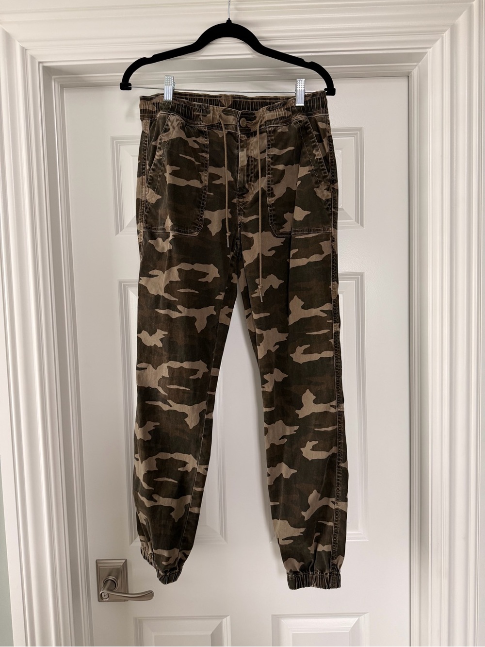 American Eagle Outfitters next level high waisted jegging joggers